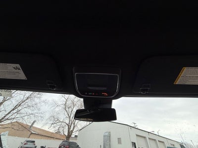 2026 GMC Sierra EV Standard Range Denali