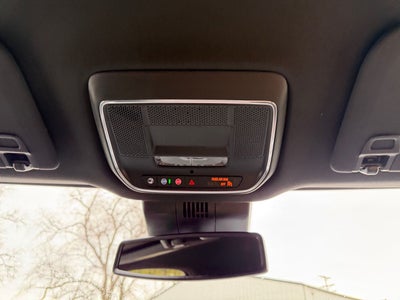 2026 GMC Sierra EV Standard Range Denali