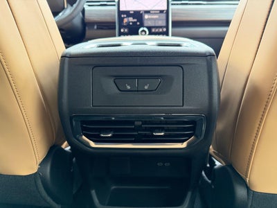 2026 GMC Sierra EV Standard Range Denali