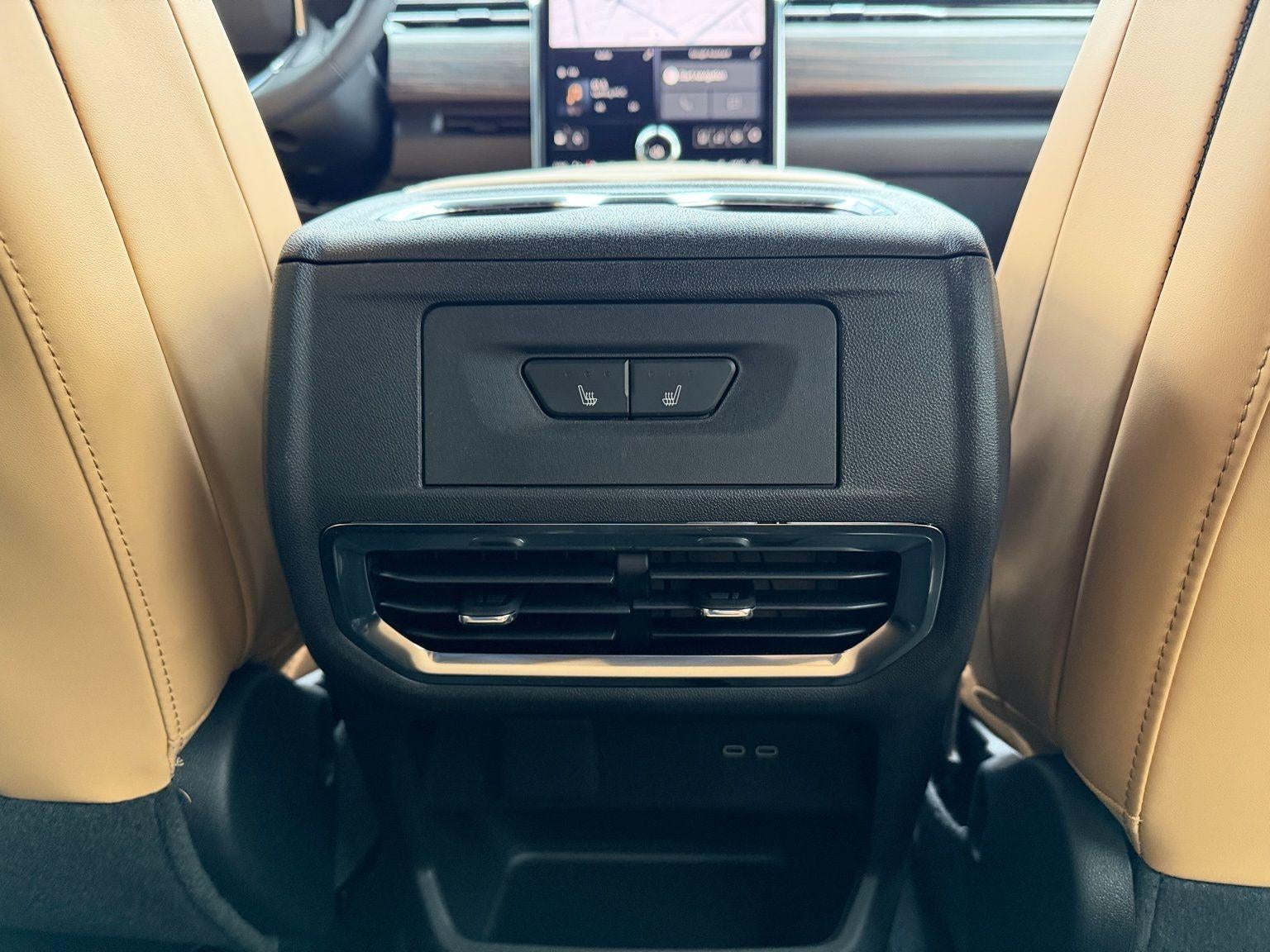 2026 GMC Sierra EV Standard Range Denali