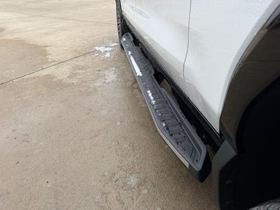 2026 GMC Sierra EV Standard Range Denali