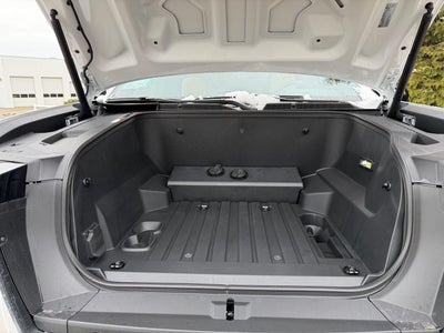 2026 GMC Sierra EV Standard Range Denali