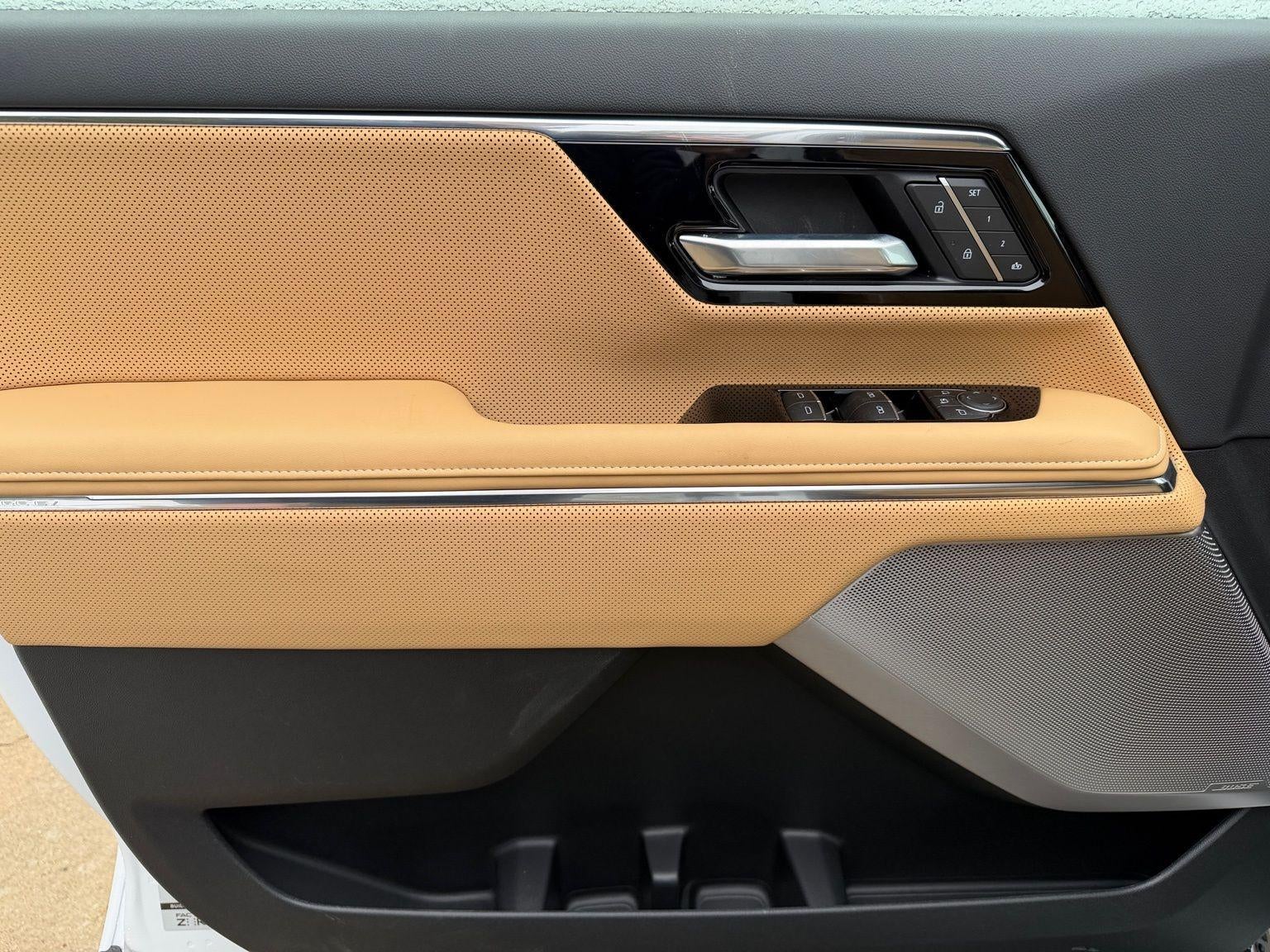 2026 GMC Sierra EV Standard Range Denali