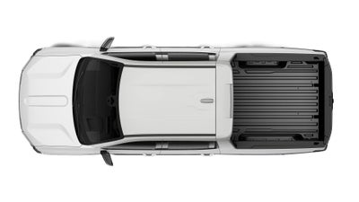 2026 GMC Sierra EV Base