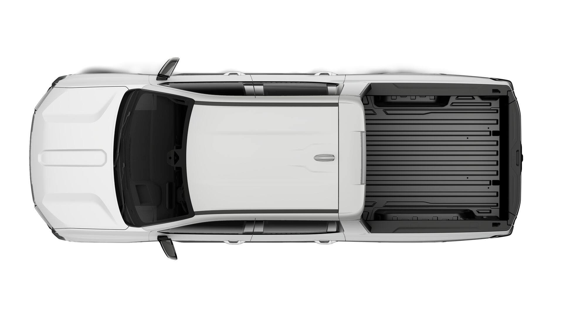 2026 GMC Sierra EV Base