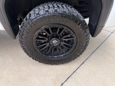 2025 GMC Sierra 2500 HD Pro