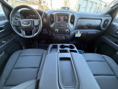 2025 GMC Sierra 2500 HD Pro