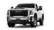 2026 GMC Sierra 2500 HD Base