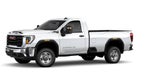 2026 GMC Sierra 2500 HD Base