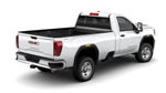 2026 GMC Sierra 2500 HD Base