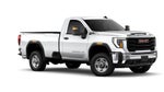 2026 GMC Sierra 2500 HD Base