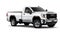 2026 GMC Sierra 2500 HD Base