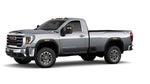 2026 GMC Sierra 2500 HD Base