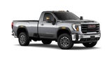 2026 GMC Sierra 2500 HD Base