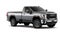 2026 GMC Sierra 2500 HD Base