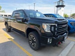 2022 GMC Sierra 2500 HD AT4