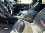 2022 GMC Sierra 2500 HD AT4