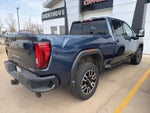 2021 GMC Sierra 2500 HD AT4