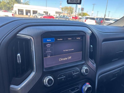 2020 GMC Sierra 2500 HD Denali