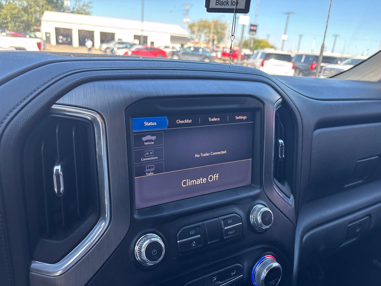 2020 GMC Sierra 2500 HD Denali