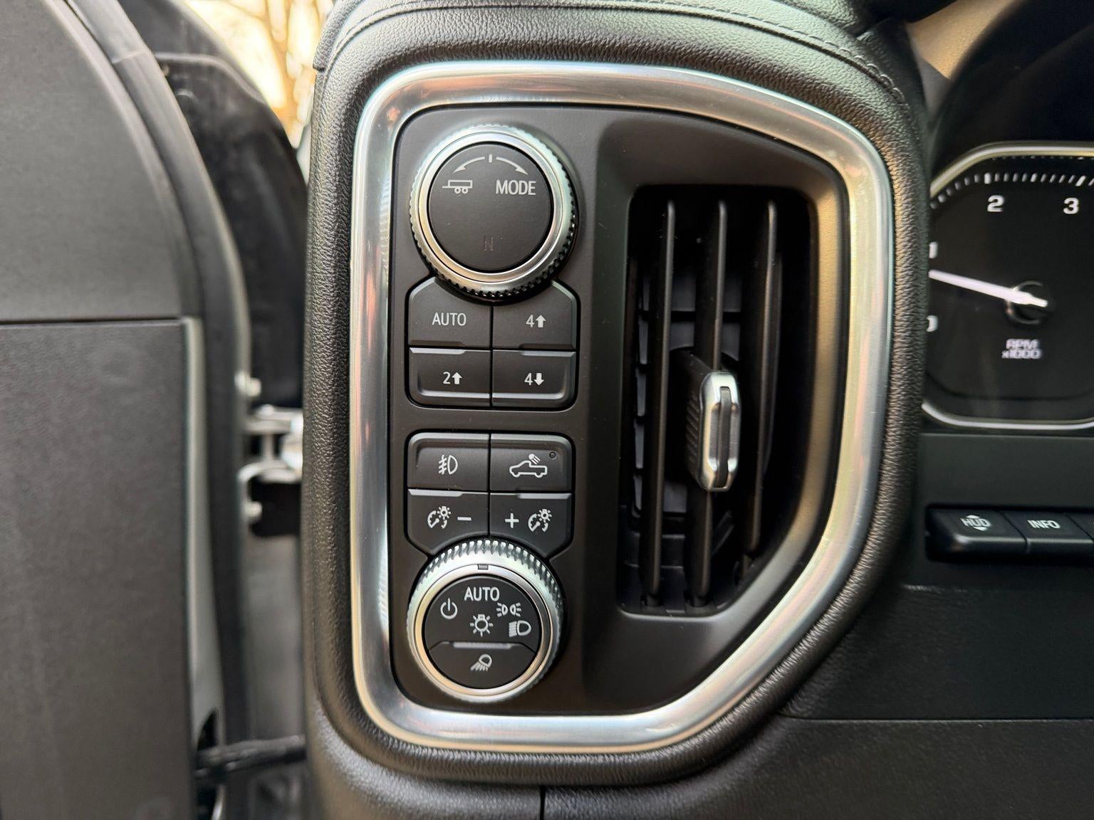 2021 GMC Sierra 2500 HD Denali