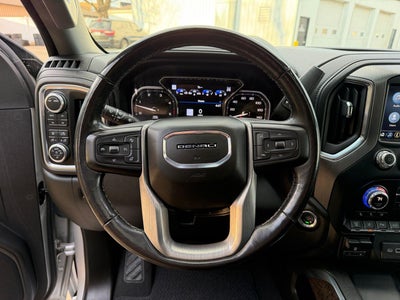 2021 GMC Sierra 2500 HD Denali