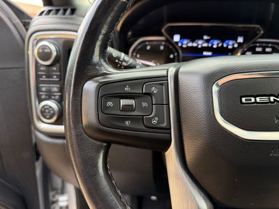 2021 GMC Sierra 2500 HD Denali