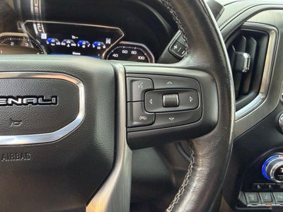 2021 GMC Sierra 2500 HD Denali