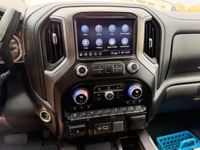 2021 GMC Sierra 2500 HD Denali