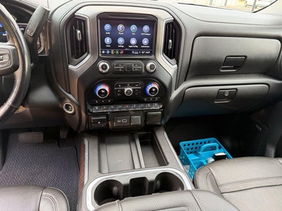 2021 GMC Sierra 2500 HD Denali