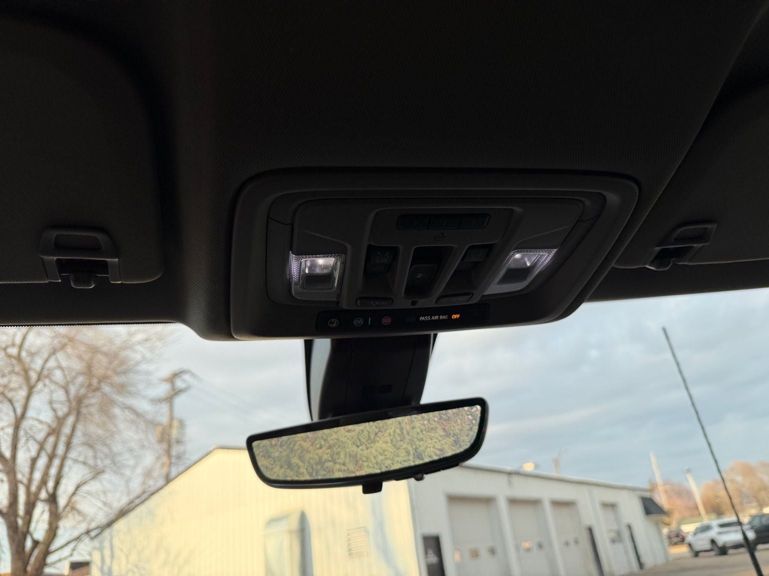 2021 GMC Sierra 2500 HD Denali