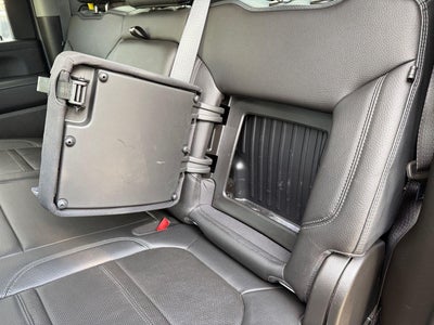 2021 GMC Sierra 2500 HD Denali