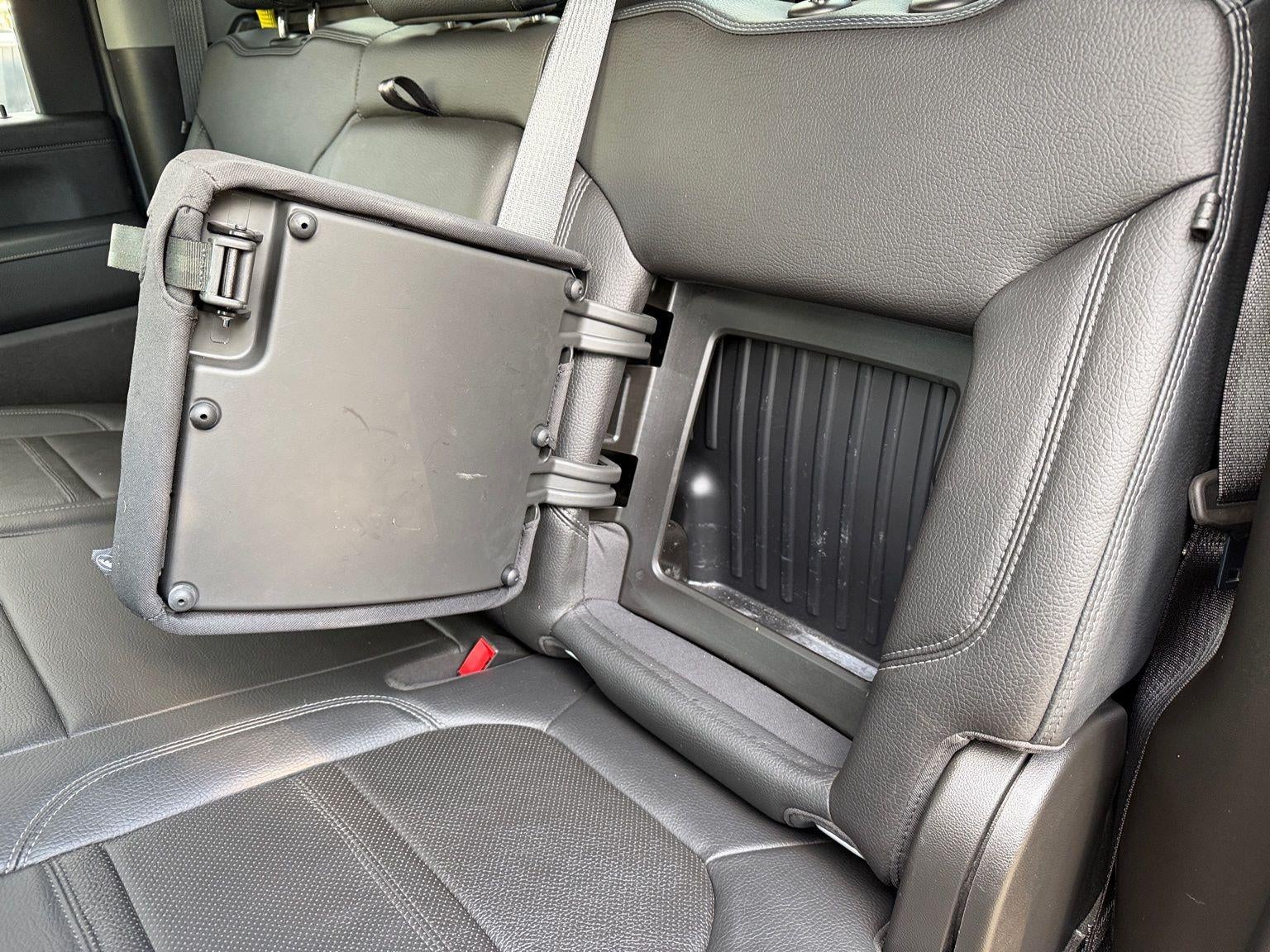 2021 GMC Sierra 2500 HD Denali