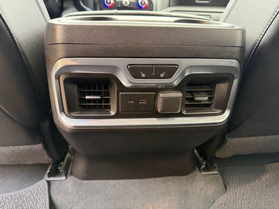 2021 GMC Sierra 2500 HD Denali