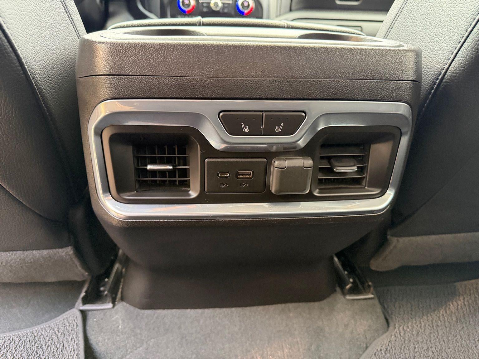 2021 GMC Sierra 2500 HD Denali