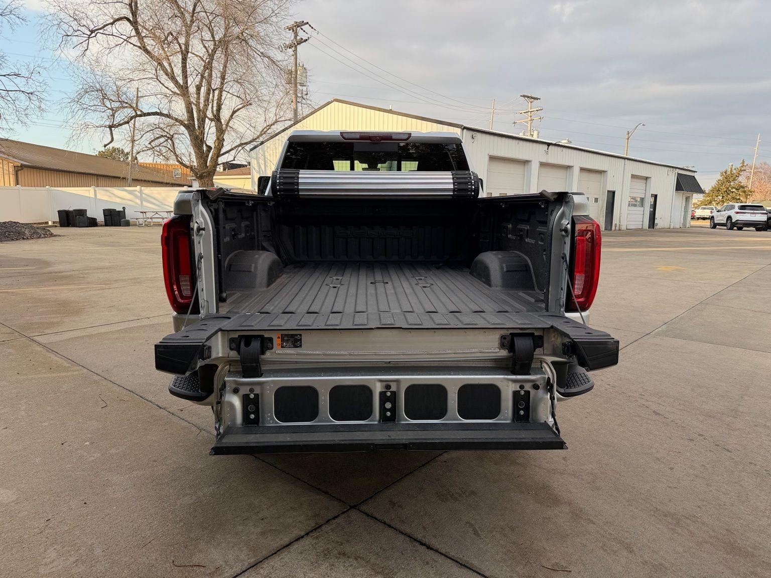 2021 GMC Sierra 2500 HD Denali