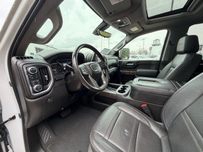 2022 GMC Sierra 2500 HD Denali