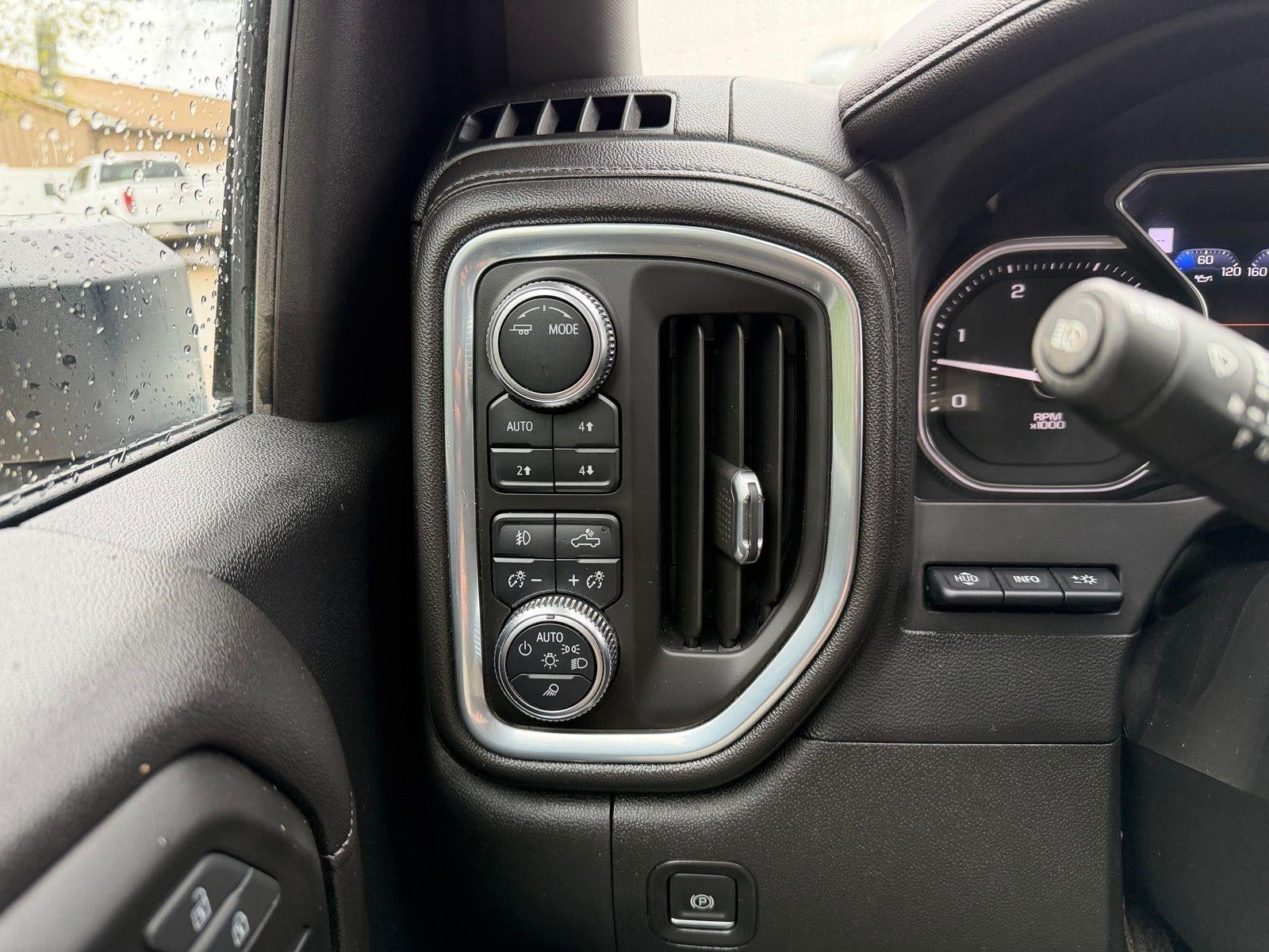 2022 GMC Sierra 2500 HD Denali