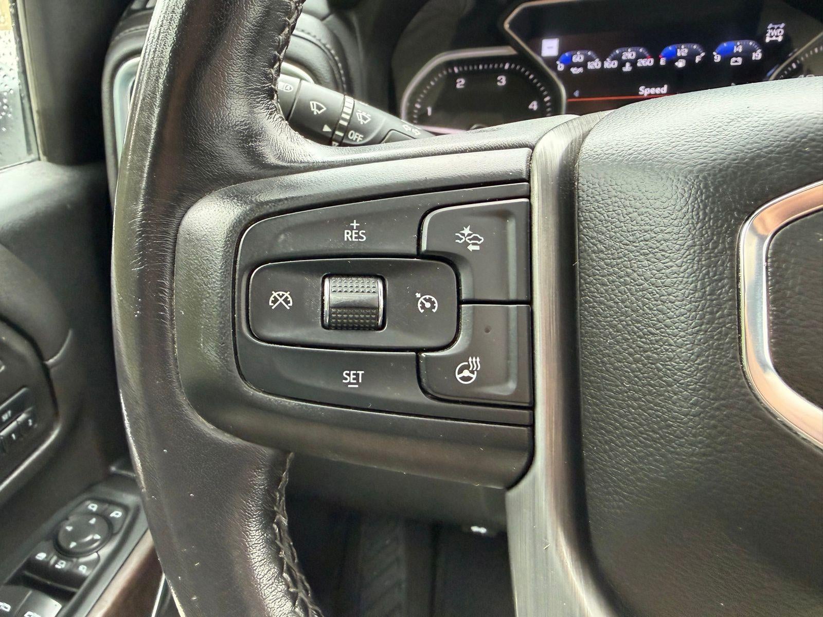 2022 GMC Sierra 2500 HD Denali