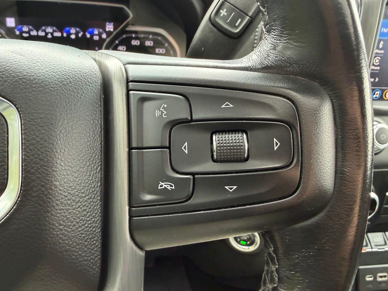 2022 GMC Sierra 2500 HD Denali