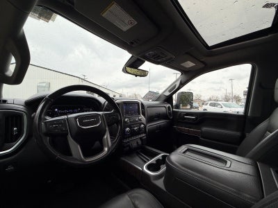 2022 GMC Sierra 2500 HD Denali