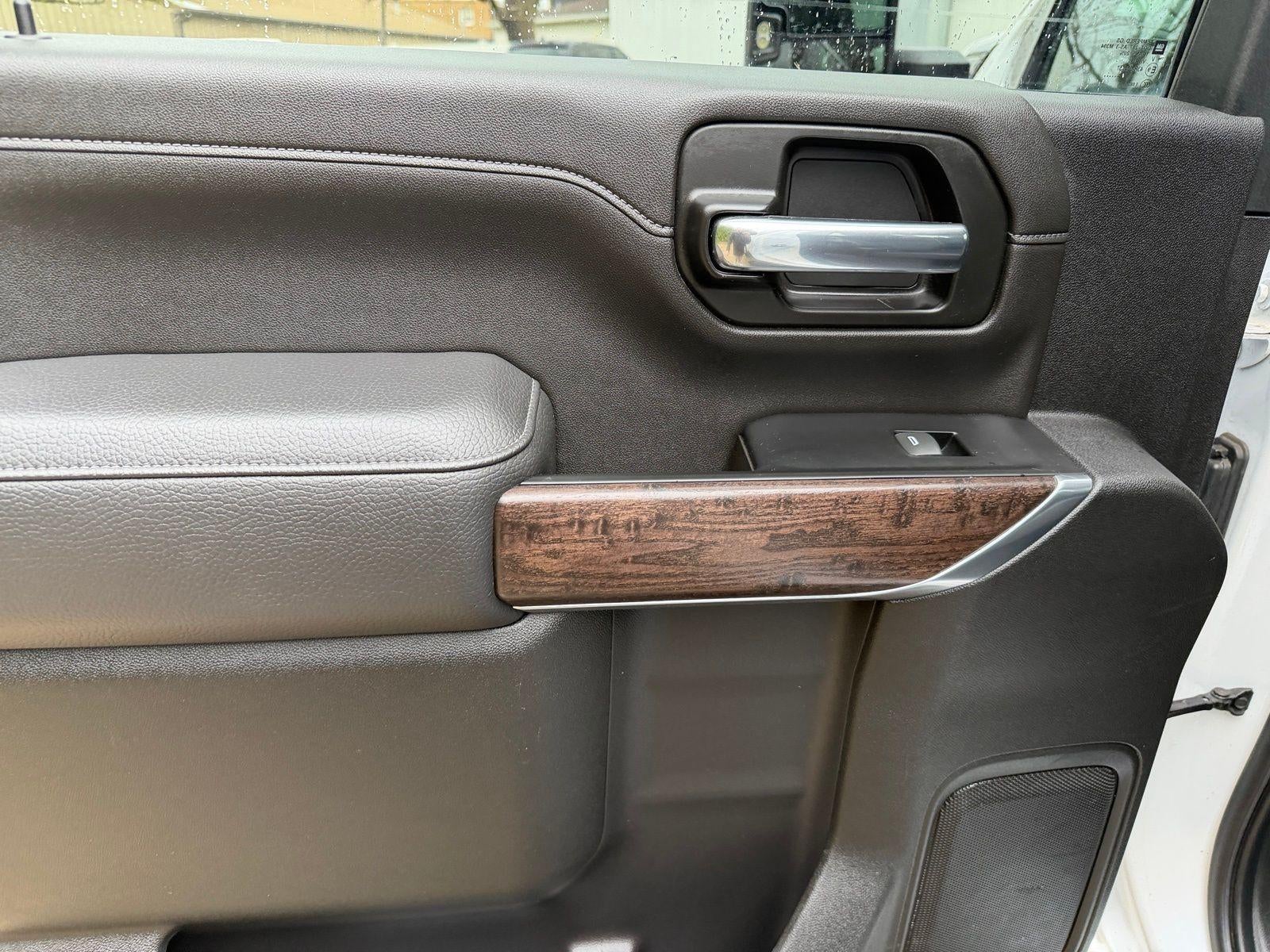 2022 GMC Sierra 2500 HD Denali