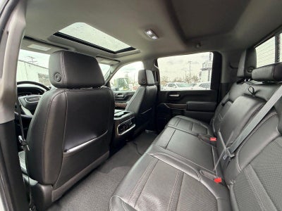 2022 GMC Sierra 2500 HD Denali