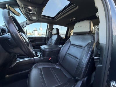 2023 GMC Sierra 2500 HD Denali