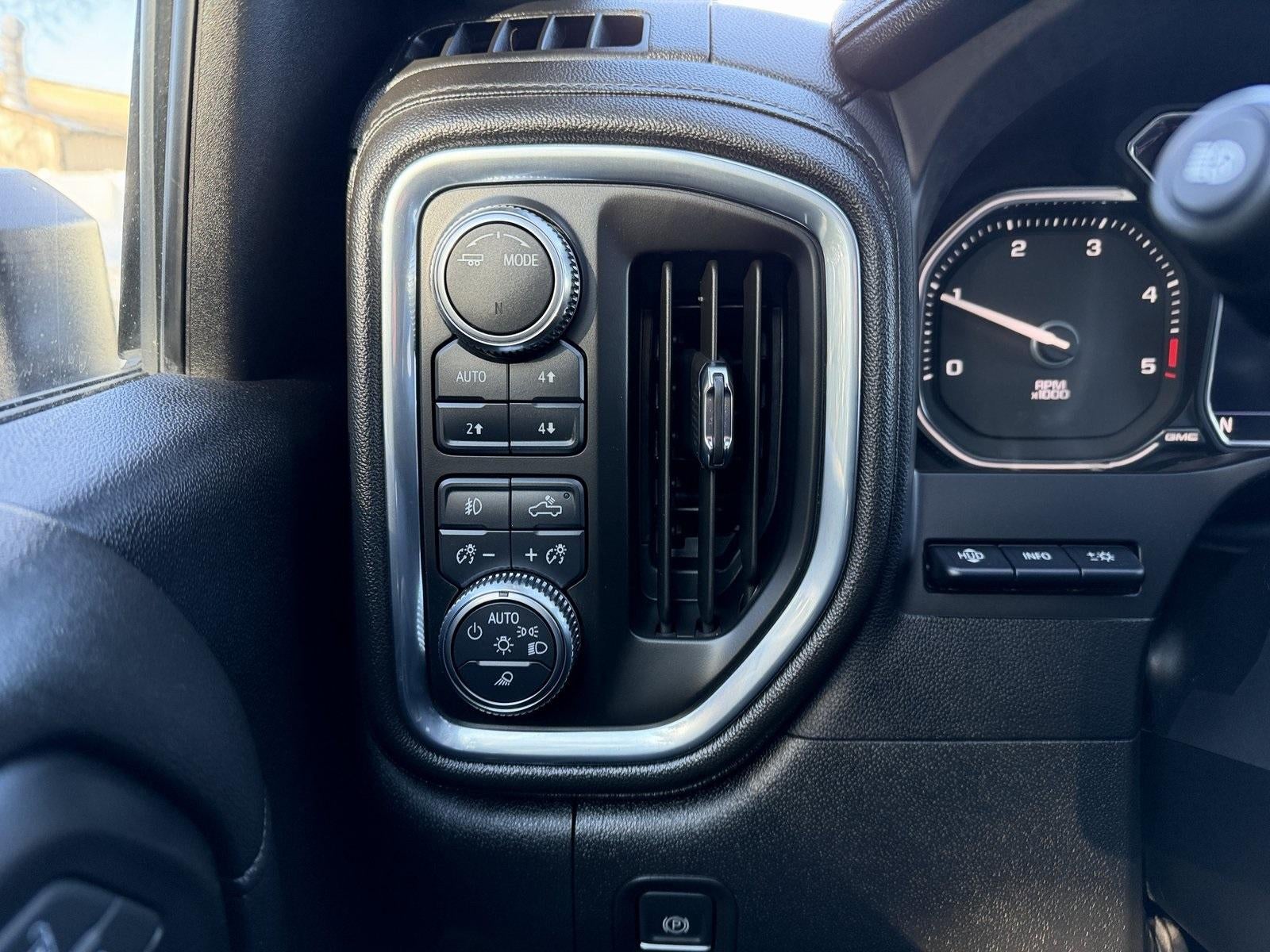 2023 GMC Sierra 2500 HD Denali