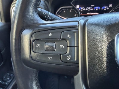 2023 GMC Sierra 2500 HD Denali