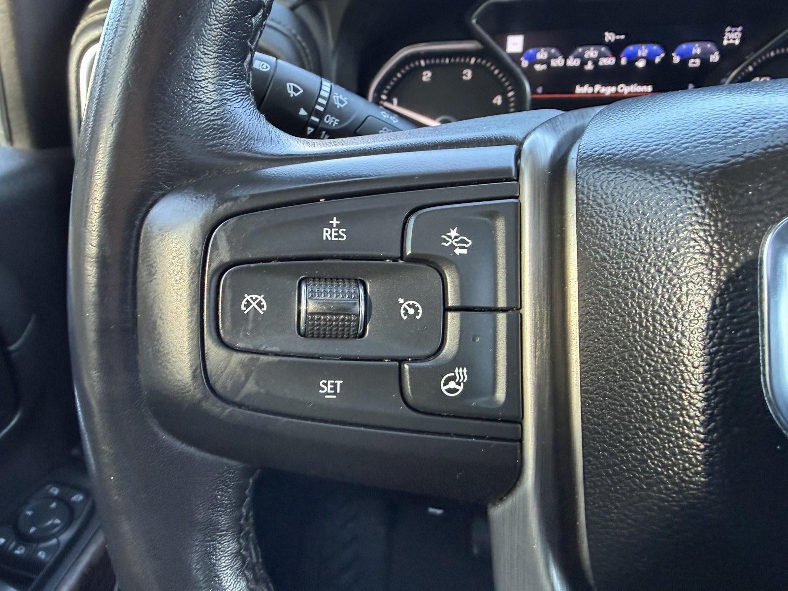 2023 GMC Sierra 2500 HD Denali