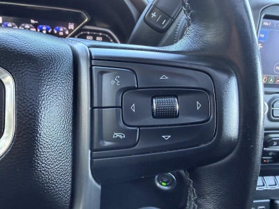 2023 GMC Sierra 2500 HD Denali