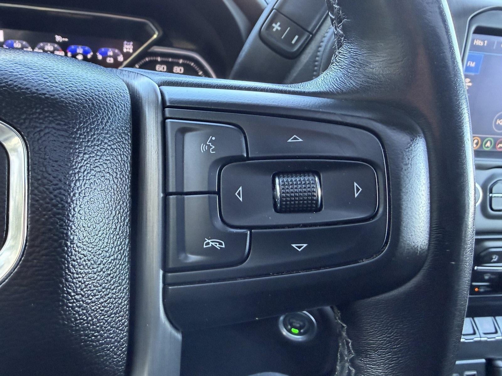 2023 GMC Sierra 2500 HD Denali