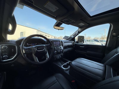 2023 GMC Sierra 2500 HD Denali